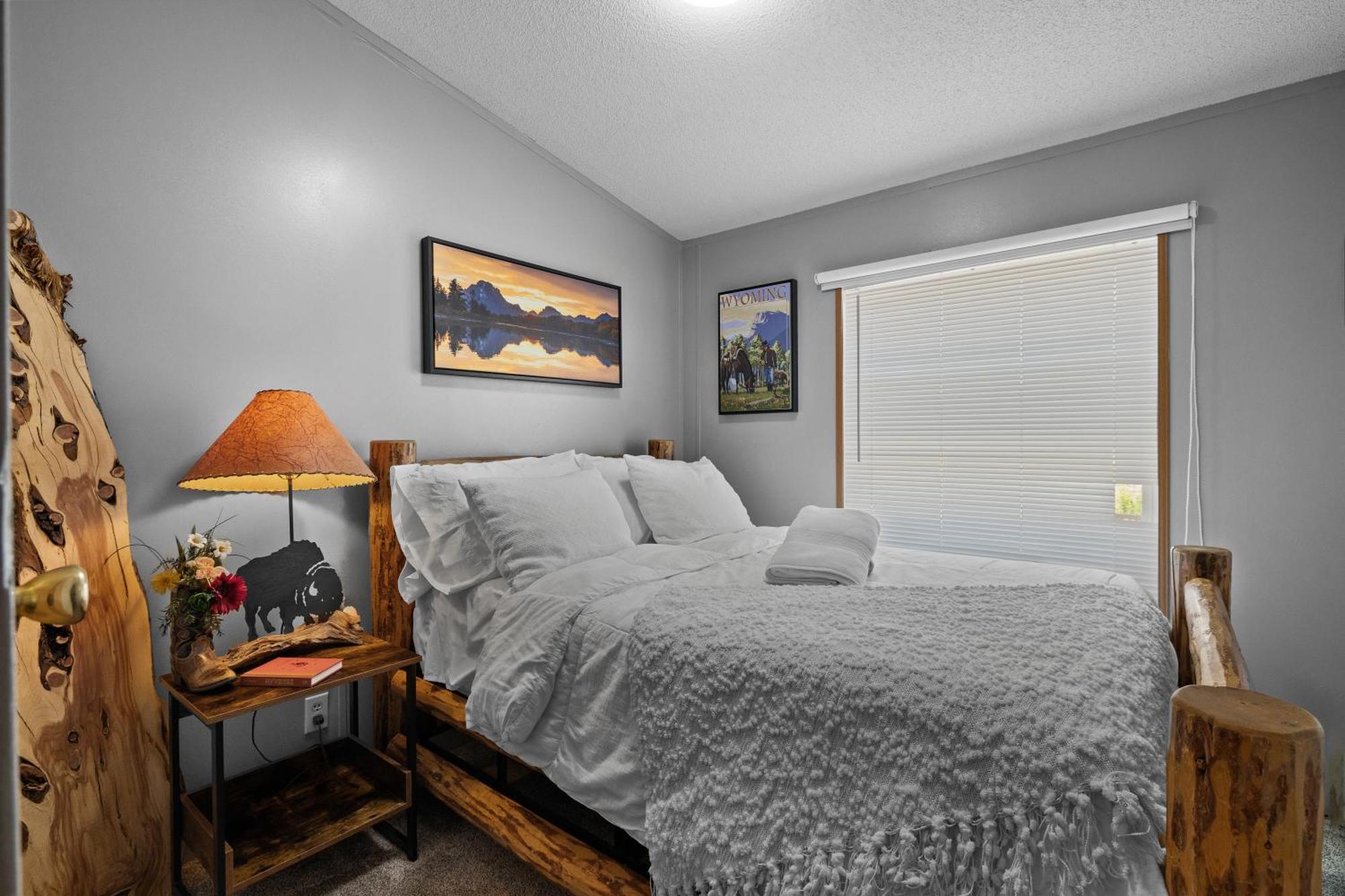 Let's Go Wyoming: Riverfront Retreat at Hot Springs State Park Thermopolis Exterior photo